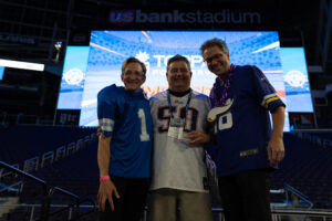 Golbon Fall Conference Minneapolis 00973